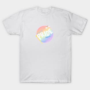 Every Month Is Pride Month T-Shirt